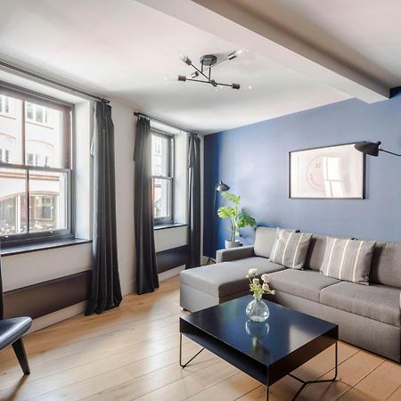 Ferienwohnung The Good Vibes Parlour - Covent Garden - By Frankie Says London Exterior foto